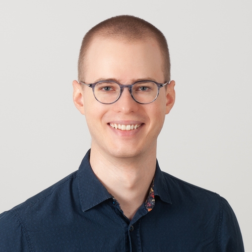 Lüthi, Tim