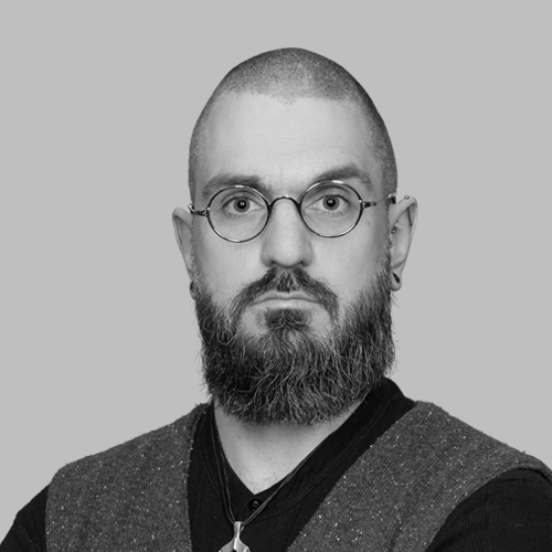 Mouzakis, Sotirios Kimon