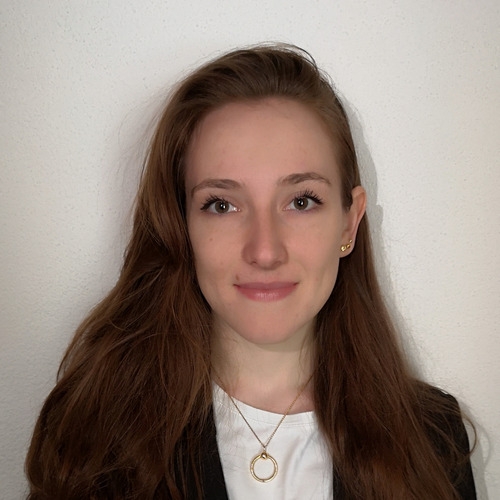Wiebach, Michelle