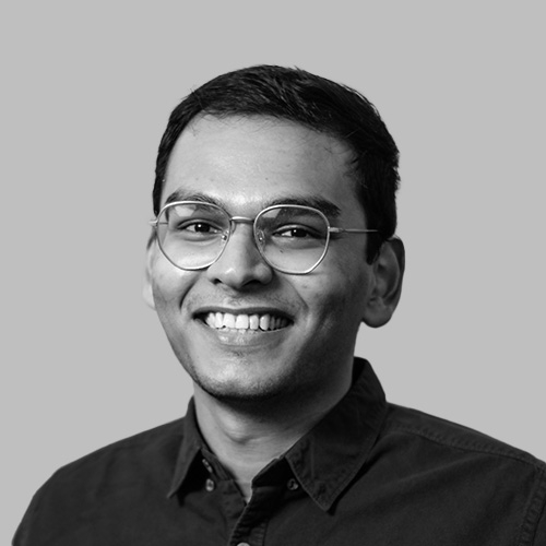 Pal, Saurabh