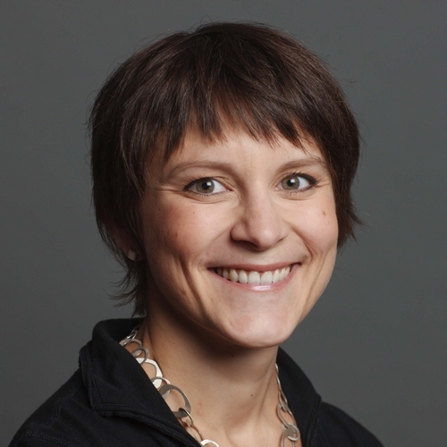 Brommer, Sarah