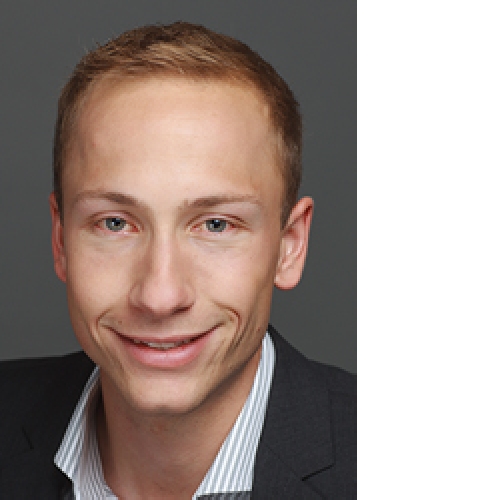Waldmeier, Daniel