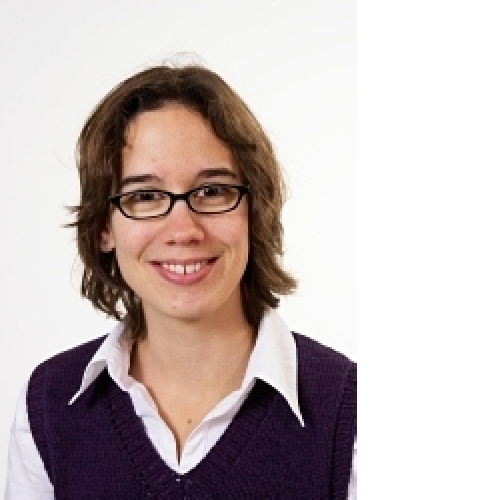 Scherer, Jacqueline