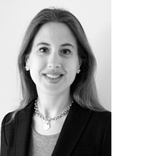 Ravizza Kolbeck, Isabelle