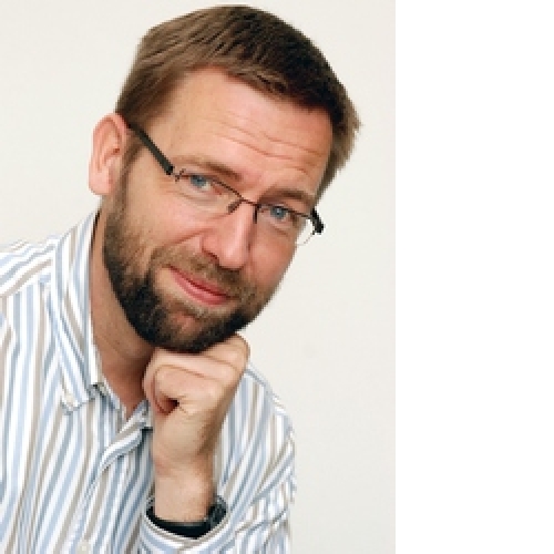 Enger, Hans-Olav