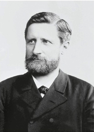 Eugen Huber