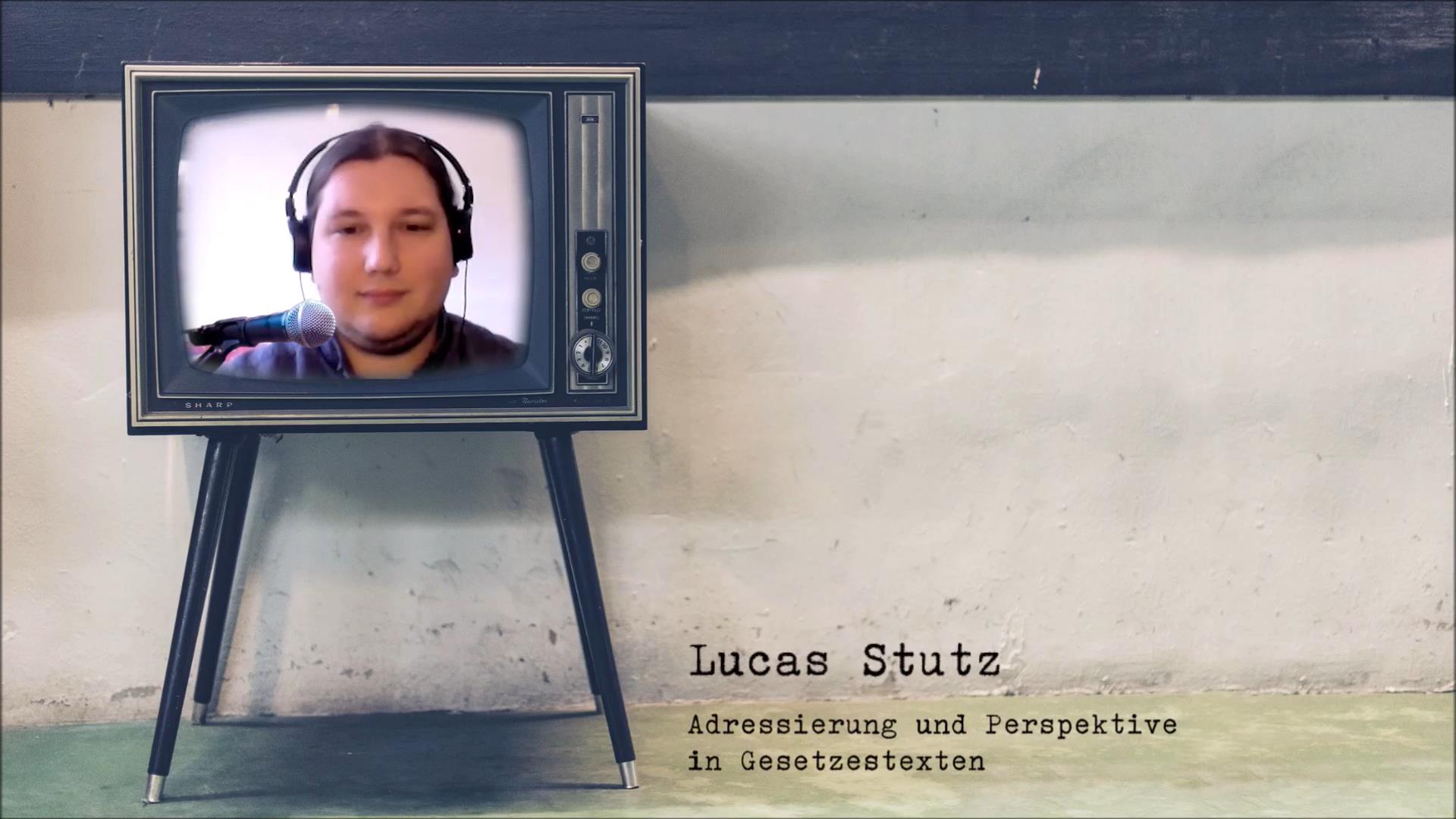 Video Lucas Stutz