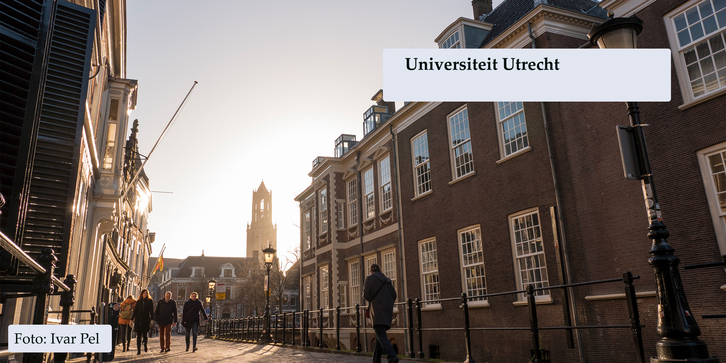 Universitet Utrecht