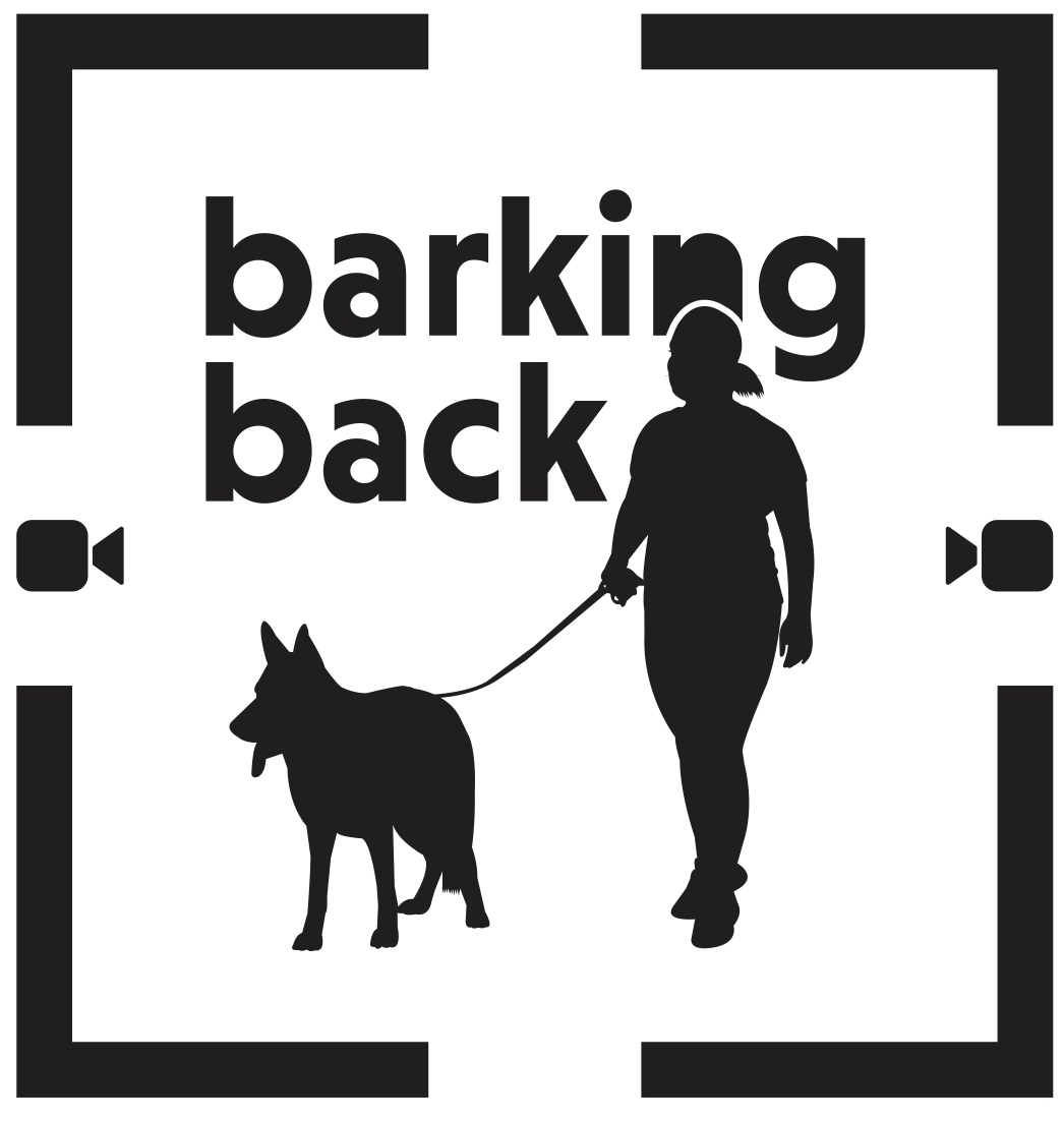 Barking Back Projektlogo