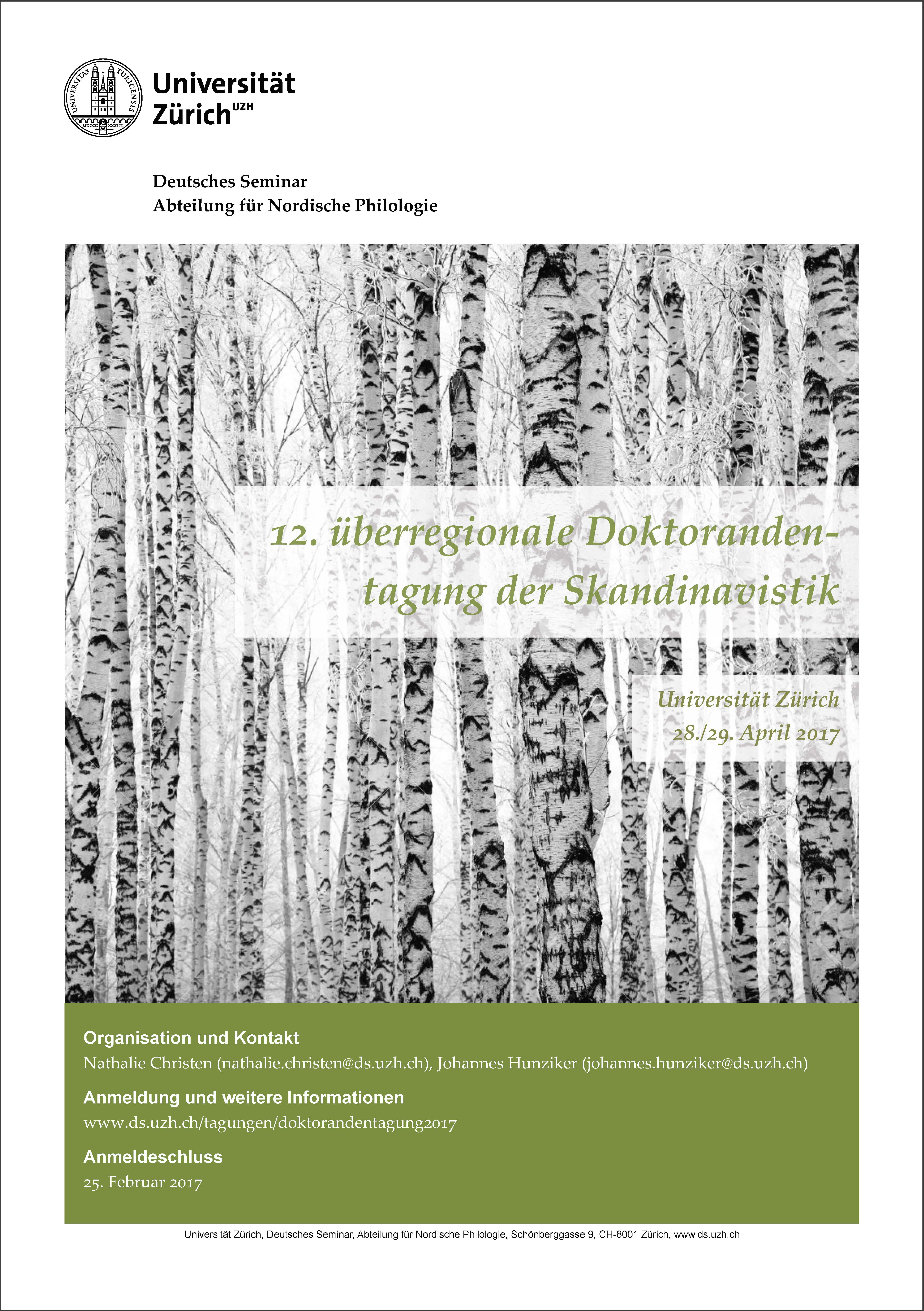 Plakat_Doktorandentagung