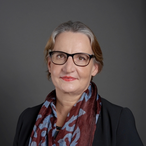 Mireille Schnyder