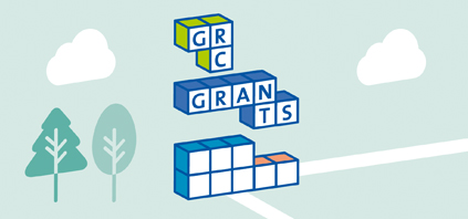 GRC Grants Logo