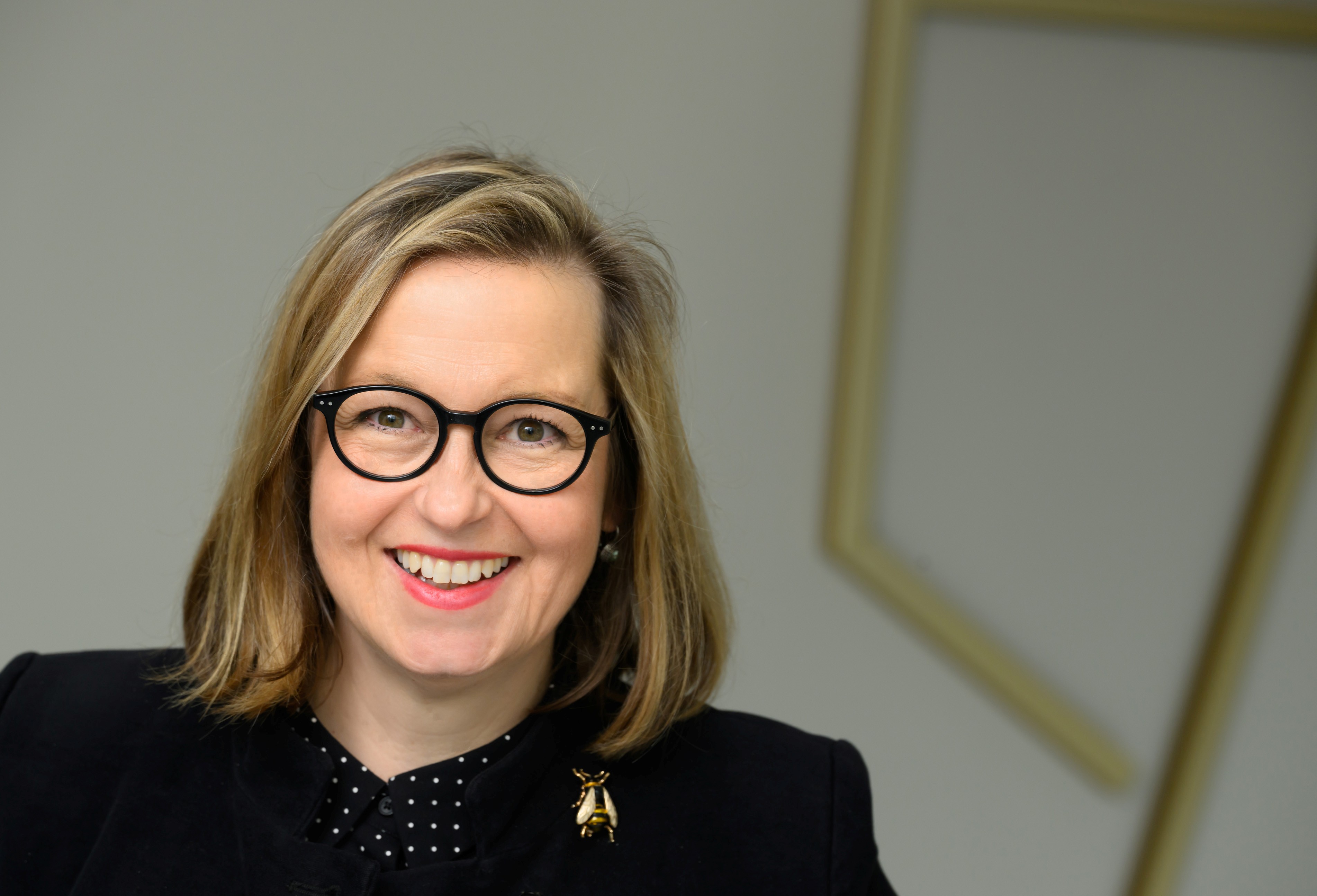 Anita Traninger, FU Berlin