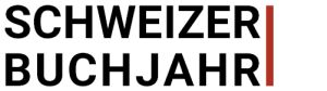 Logo Schweizer Buchjahr