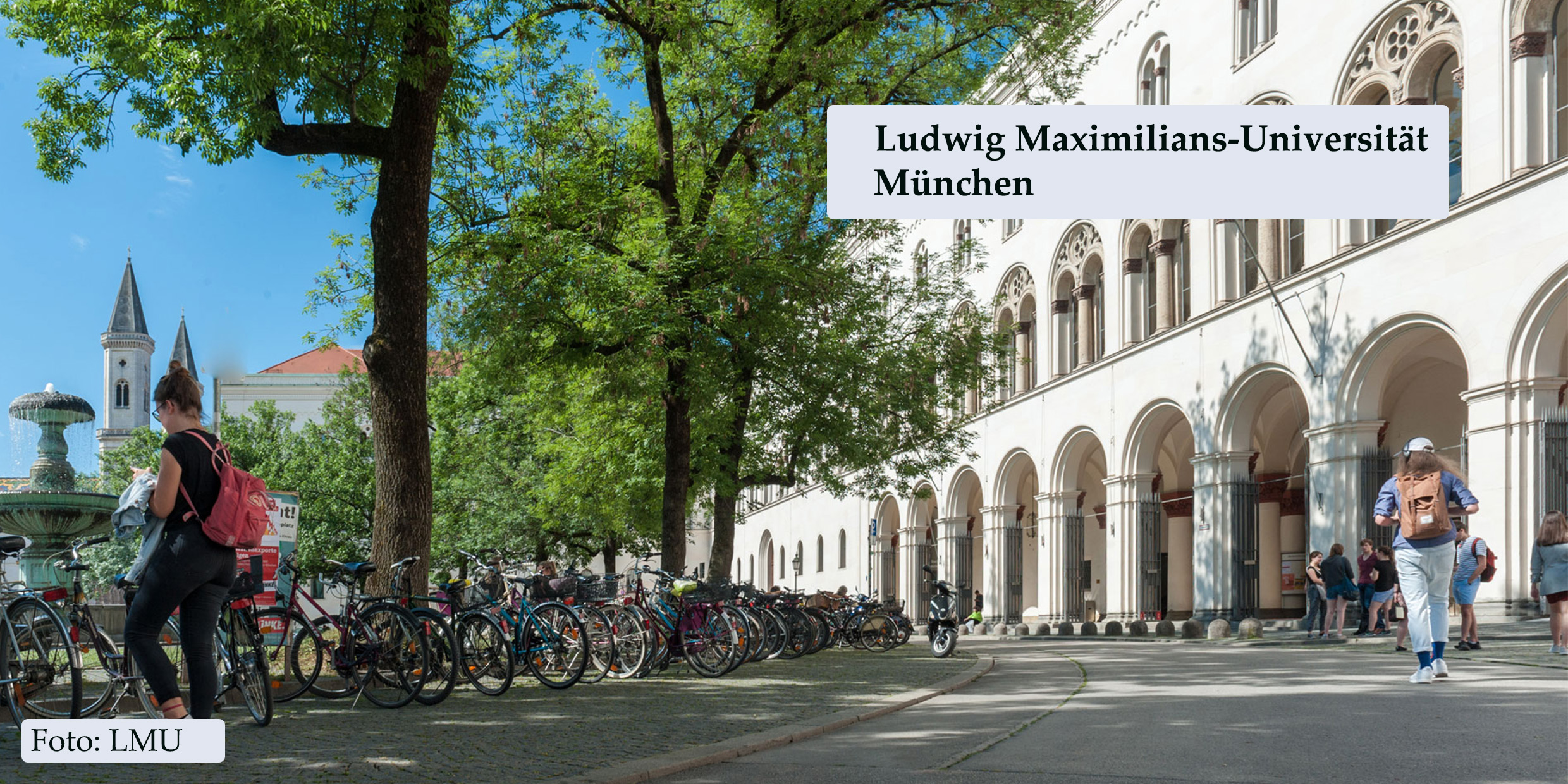 LMU München