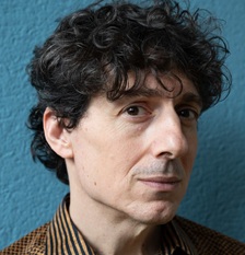 Foto Philipp Theisohn